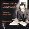 Moments Musicaux@